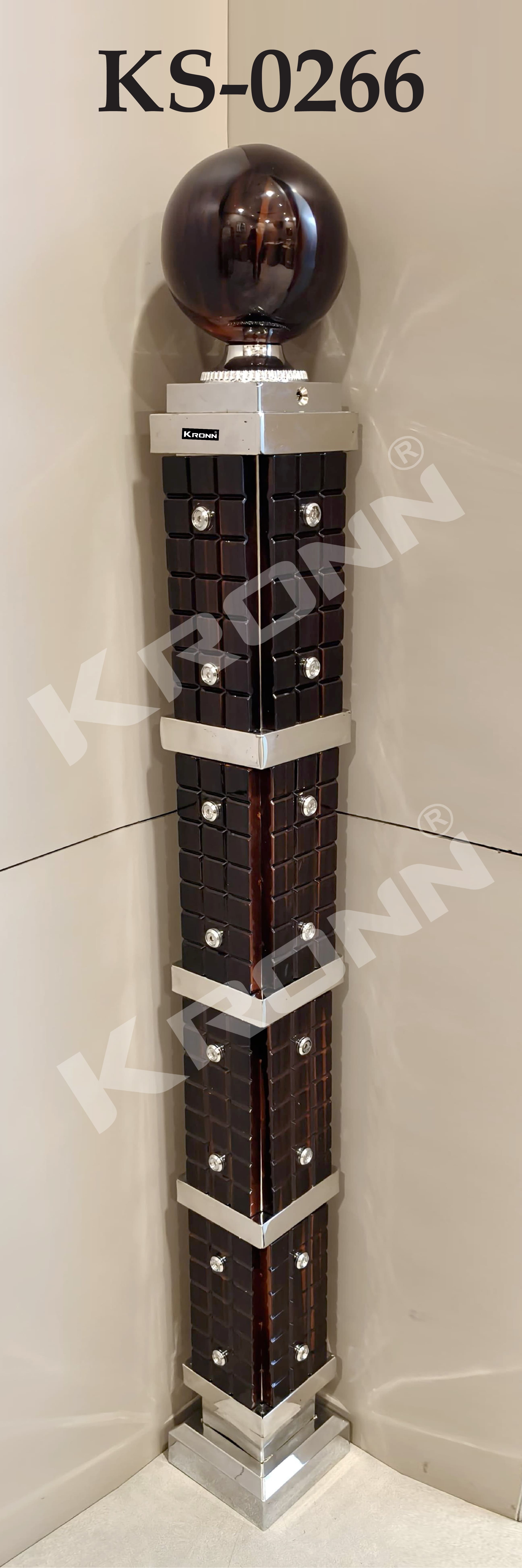 KS-0266 80x80mm